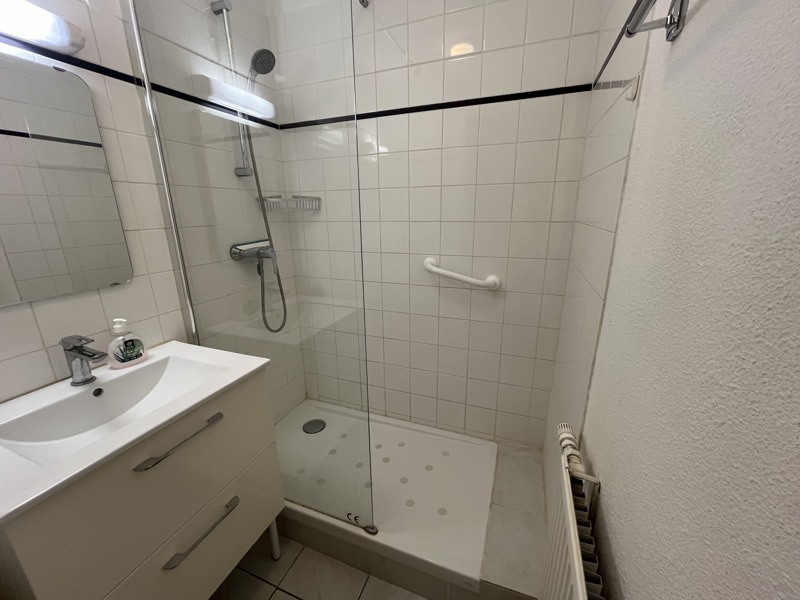 Vente Appartement BALARUC LES BAINS - 1 pièce -27 m² - (34540)