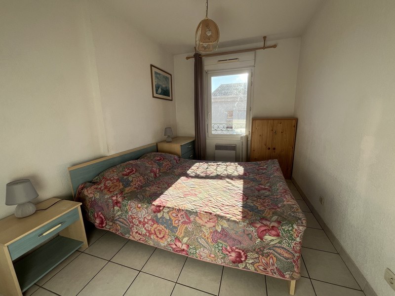 Vente Appartement BALARUC LES BAINS - 2 pièces -26 m² - (34540)