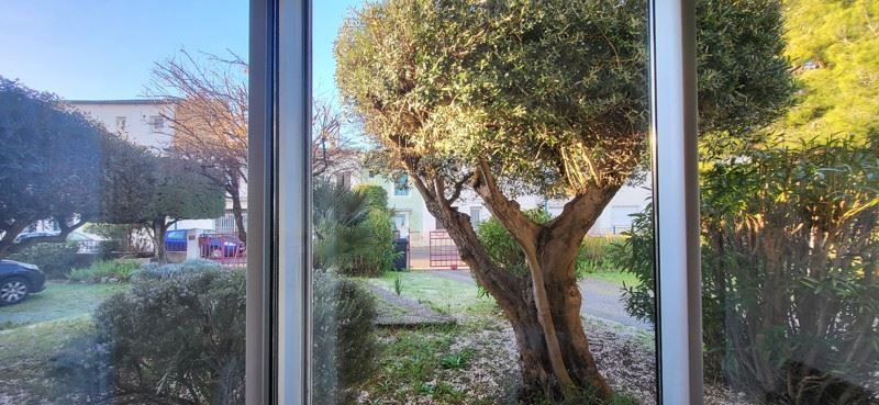 Vente Appartement BALARUC LES BAINS - 1 pièce -23 m² - (34540)