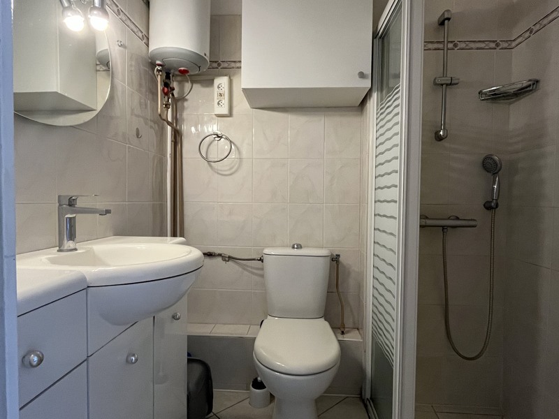 Vente Appartement BALARUC LES BAINS - 1 pièce -23 m² - (34540)