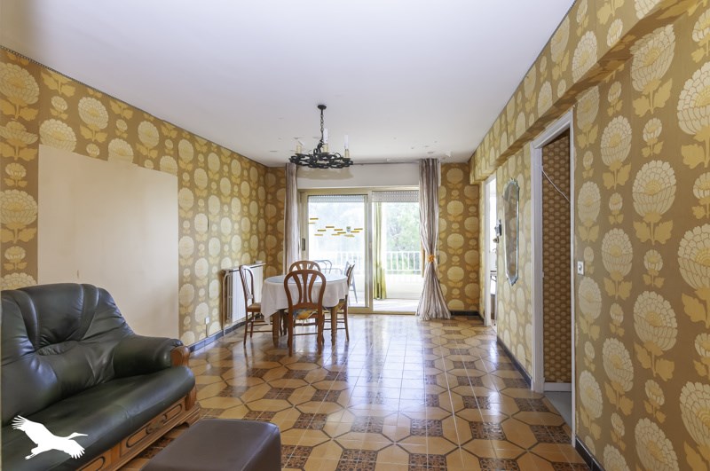 Vente Appartement BALARUC LES BAINS - 3 pièces -57 m² - (34540)