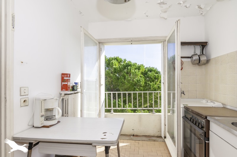Vente Appartement BALARUC LES BAINS - 3 pièces -57 m² - (34540)