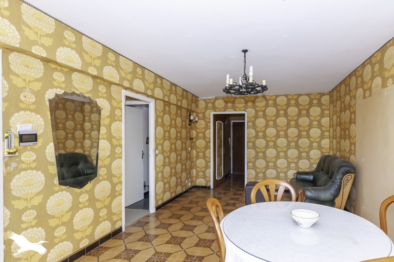 Vente Appartement BALARUC LES BAINS - 3 pièces -57 m² - (34540)