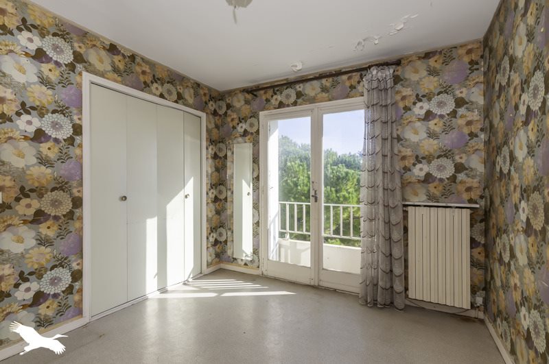 Vente Appartement BALARUC LES BAINS - 3 pièces -57 m² - (34540)