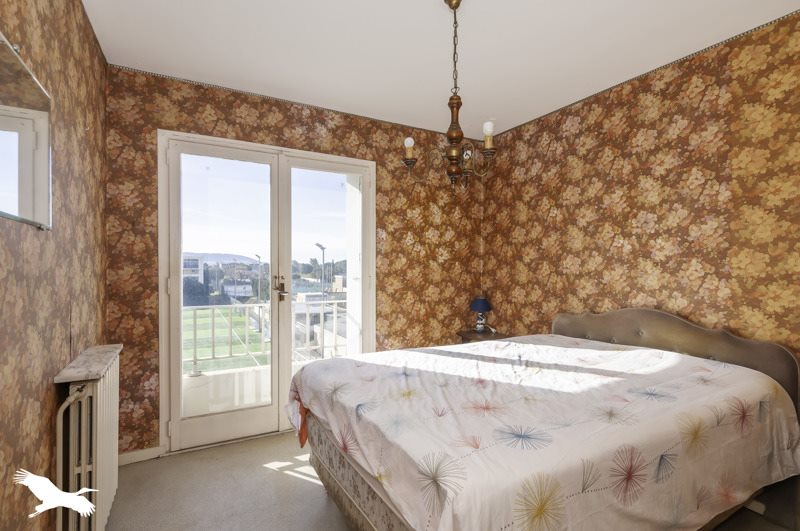 Vente Appartement BALARUC LES BAINS - 3 pièces -57 m² - (34540)
