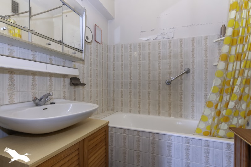 Vente Appartement BALARUC LES BAINS - 3 pièces -57 m² - (34540)