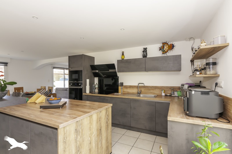 Vente Maison BALARUC LE VIEUX - 4 pièces -93 m² - (34540)