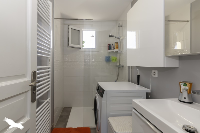 Vente Maison BALARUC LE VIEUX - 4 pièces -93 m² - (34540)