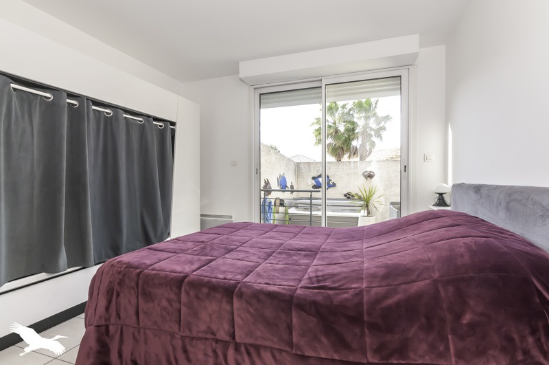 Vente Maison BALARUC LE VIEUX - 4 pièces -93 m² - (34540)