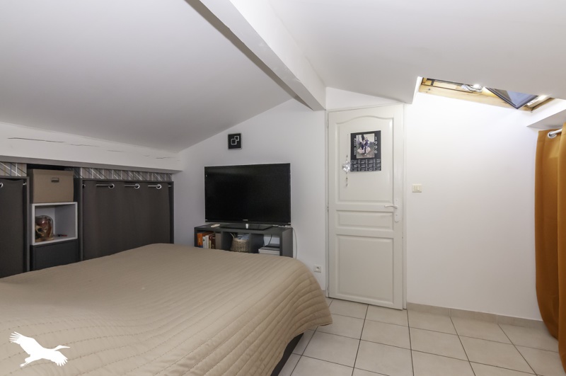 Vente Maison BALARUC LE VIEUX - 4 pièces -93 m² - (34540)