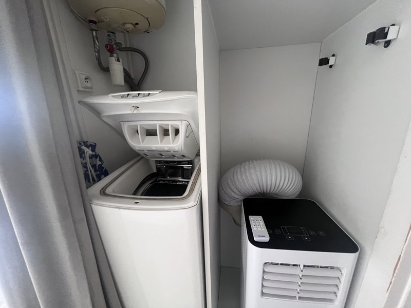 Vente Appartement BALARUC LES BAINS - 1 pièce -22 m² - (34540)