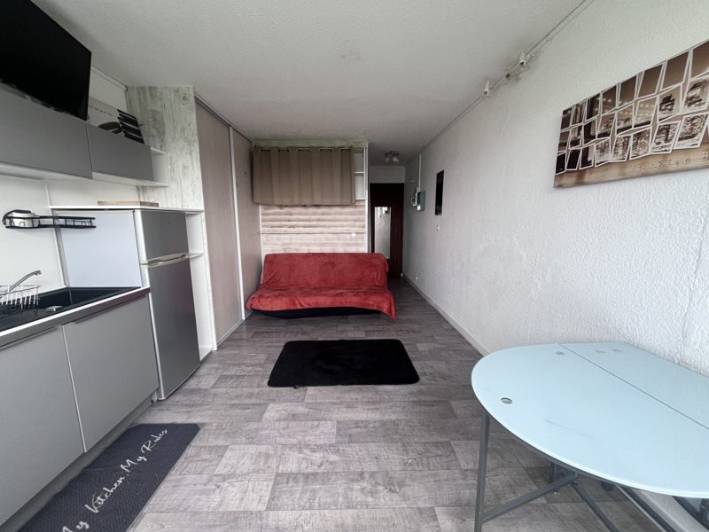 Vente Appartement BALARUC LES BAINS - 1 pièce -22 m² - (34540)