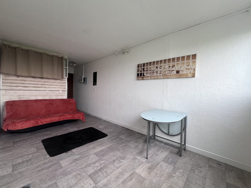 Vente Appartement BALARUC LES BAINS - 1 pièce -22 m² - (34540)