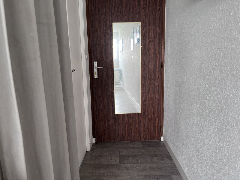 Vente Appartement BALARUC LES BAINS - 1 pièce -22 m² - (34540)