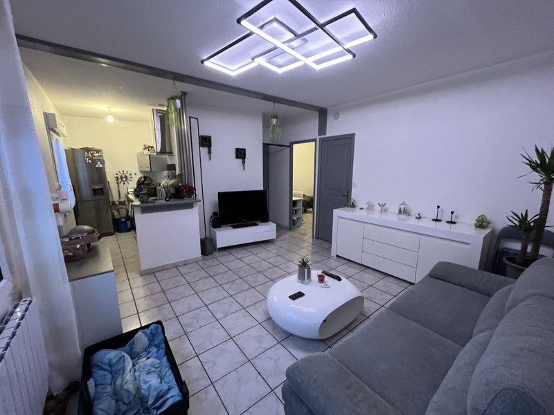 Vente Appartement BALARUC LES BAINS - 3 pièces -48 m² - (34540)