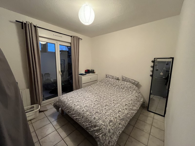 Vente Appartement BALARUC LES BAINS - 3 pièces -48 m² - (34540)