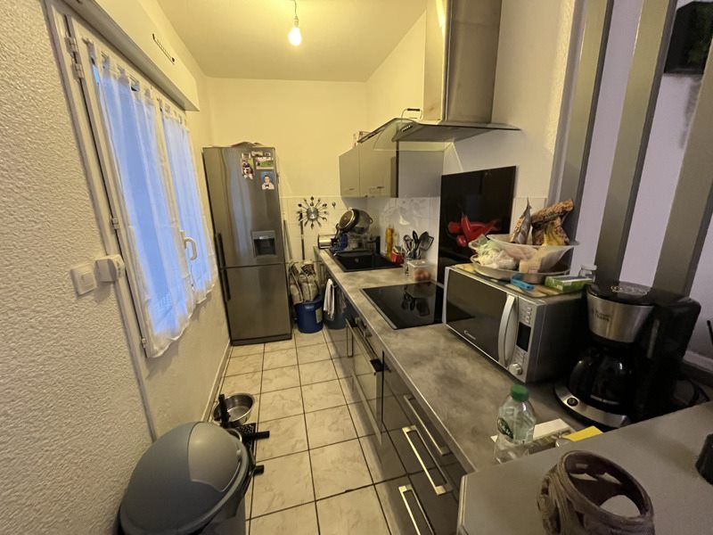 Vente Appartement BALARUC LES BAINS - 3 pièces -48 m² - (34540)