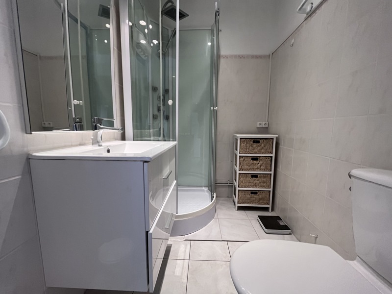 Vente Appartement BALARUC LES BAINS - 1 pièce -19 m² - (34540)