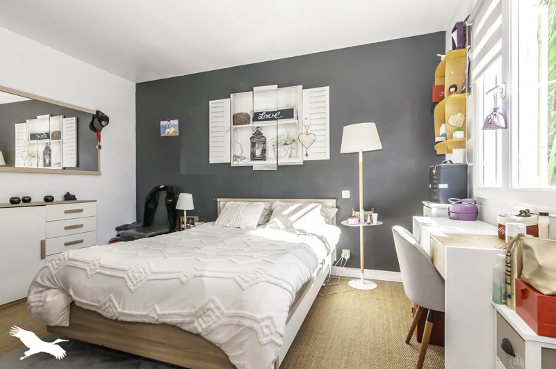 Vente Maison POUSSAN - 6 pièces -122 m² - (34560)