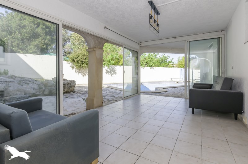Vente Appartement BALARUC LES BAINS - 4 pièces -103 m² - (34540)
