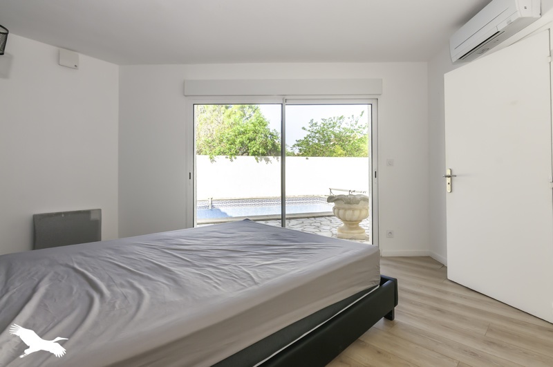 Vente Appartement BALARUC LES BAINS - 4 pièces -103 m² - (34540)