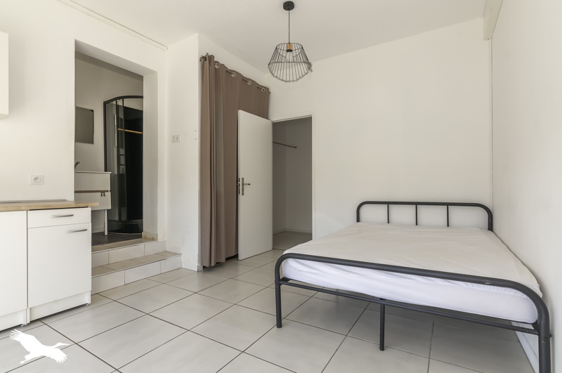Vente Appartement BALARUC LES BAINS - 4 pièces -103 m² - (34540)