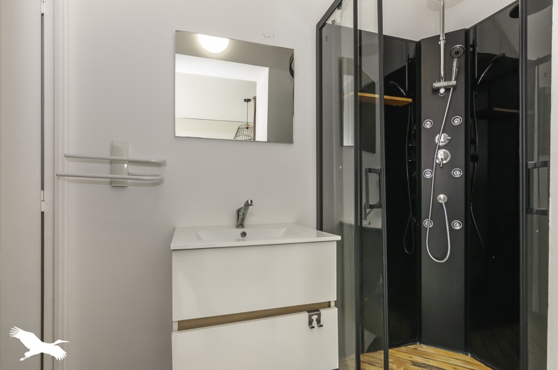 Vente Appartement BALARUC LES BAINS - 4 pièces -103 m² - (34540)