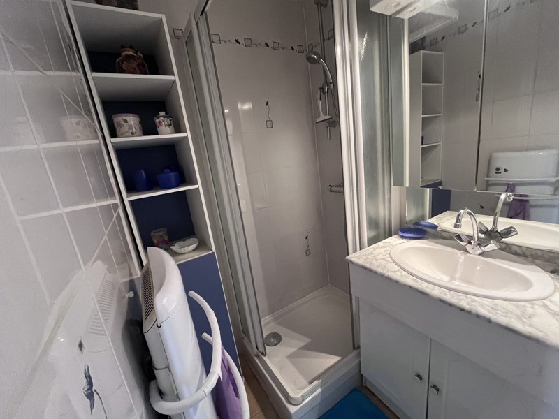 Vente Appartement BALARUC LES BAINS - 2 pièces -23 m² - (34540)