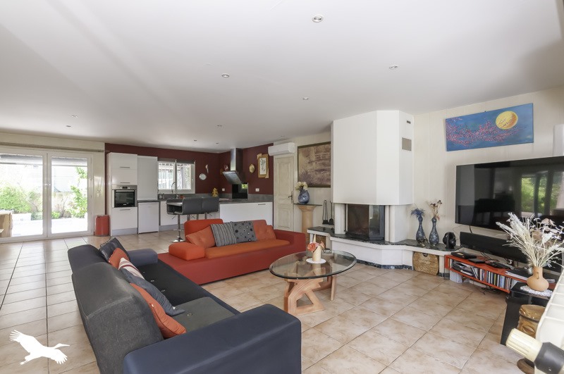 Vente Maison BALARUC LES BAINS - 4 pièces -114 m² - (34540)
