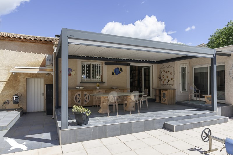 Vente Maison BALARUC LES BAINS - 4 pièces -114 m² - (34540)