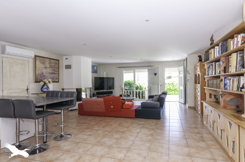 Vente Maison BALARUC LES BAINS - 4 pièces -114 m² - (34540)