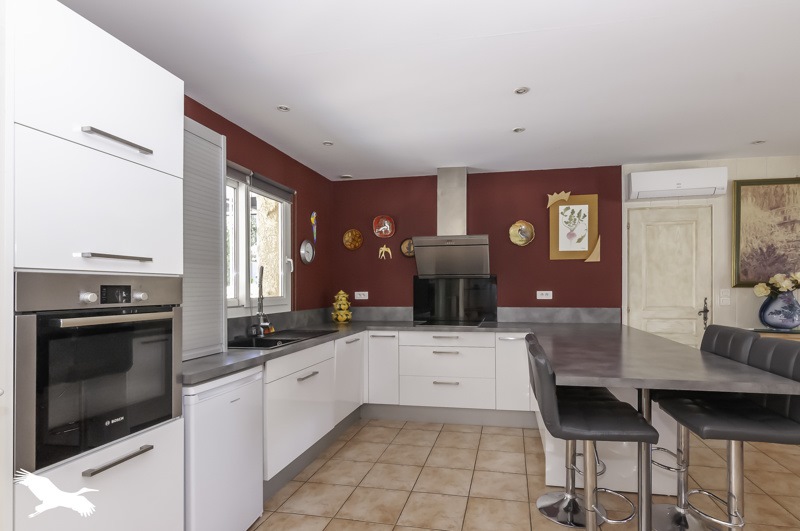 Vente Maison BALARUC LES BAINS - 4 pièces -114 m² - (34540)