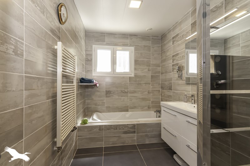 Vente Maison BALARUC LES BAINS - 4 pièces -114 m² - (34540)