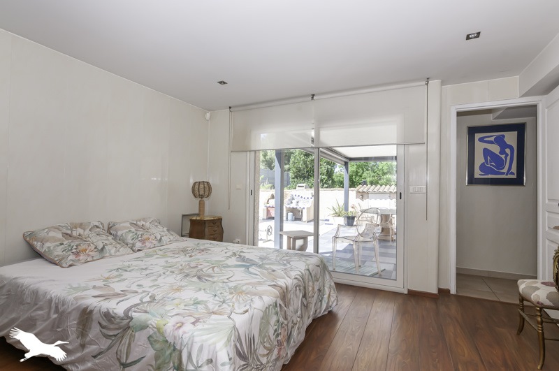 Vente Maison BALARUC LES BAINS - 4 pièces -114 m² - (34540)