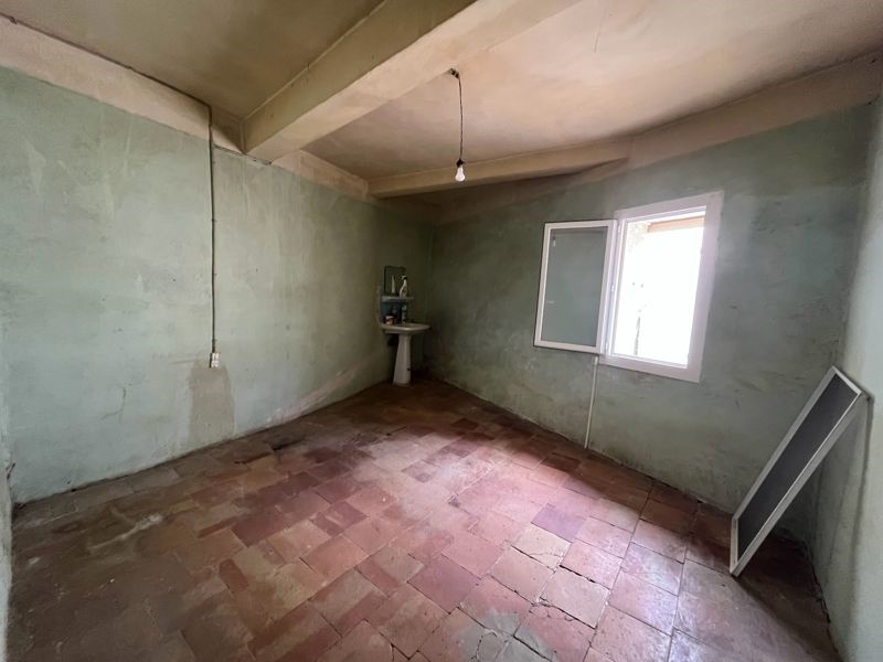 Vente Maison POUSSAN - 3 pièces -48 m² - (34560)