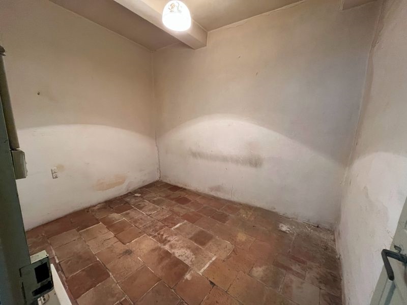 Vente Maison POUSSAN - 3 pièces -48 m² - (34560)