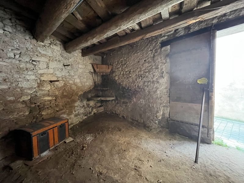 Vente Maison POUSSAN - 3 pièces -48 m² - (34560)