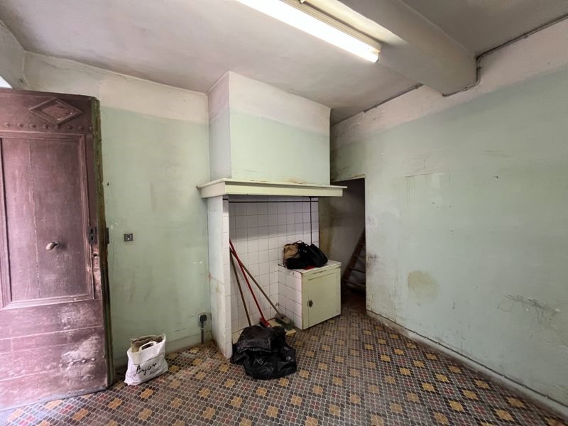 Vente Maison POUSSAN - 3 pièces -48 m² - (34560)