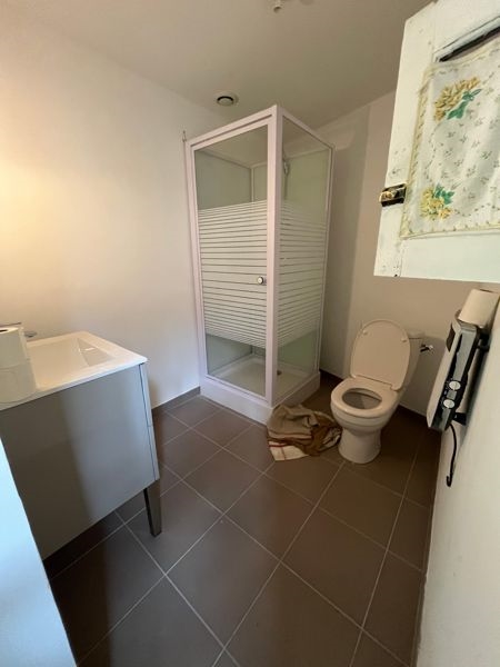 Vente Maison POUSSAN - 3 pièces -48 m² - (34560)