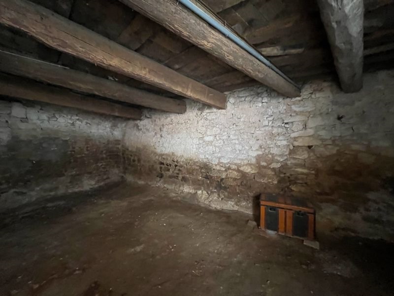 Vente Maison POUSSAN - 3 pièces -48 m² - (34560)