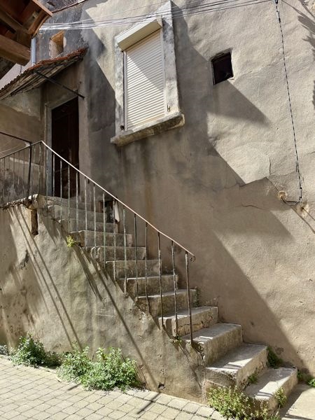 Vente Maison POUSSAN - 3 pièces -48 m² - (34560)