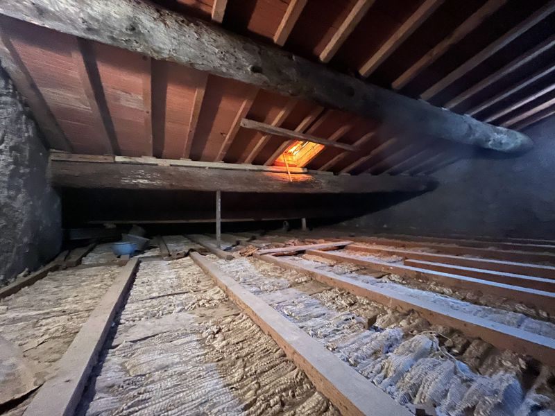 Vente Maison POUSSAN - 3 pièces -48 m² - (34560)