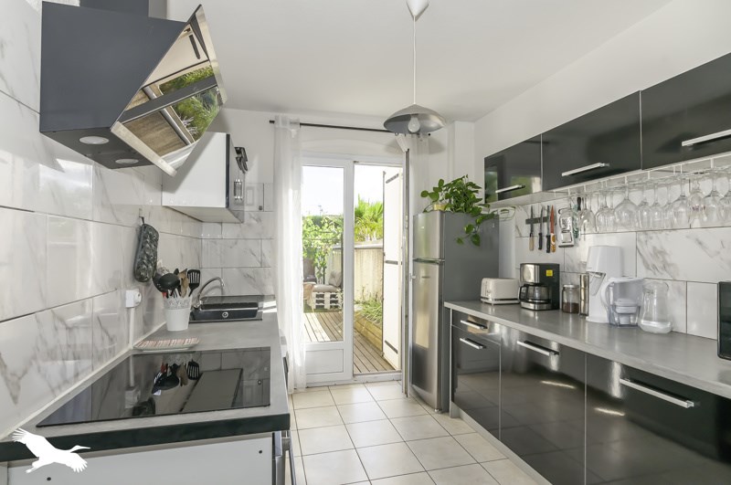 Vente Maison BALARUC LES BAINS - 4 pièces -83 m² - (34540)