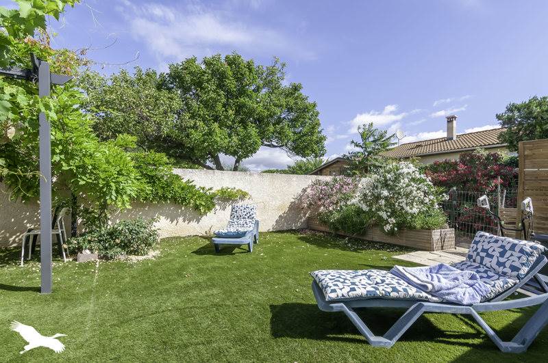 Vente Maison BALARUC LES BAINS - 4 pièces -83 m² - (34540)