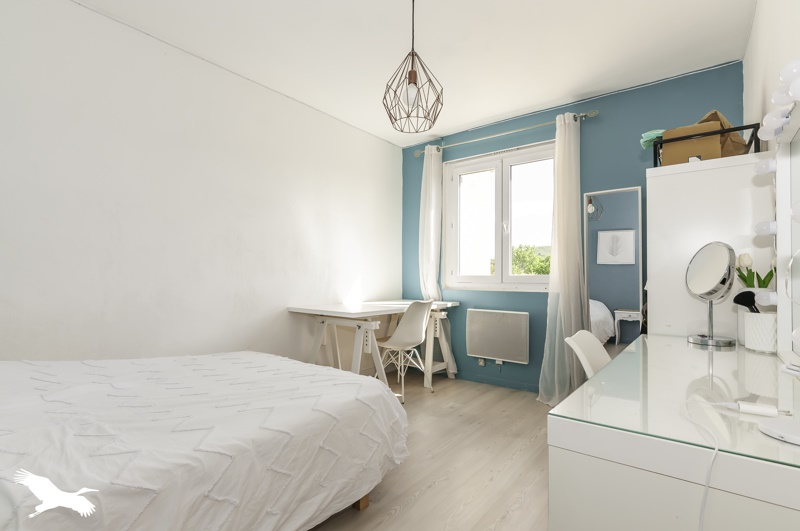Vente Maison BALARUC LES BAINS - 4 pièces -83 m² - (34540)