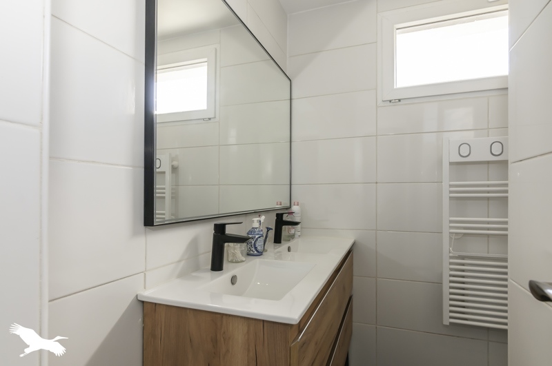 Vente Maison BALARUC LES BAINS - 4 pièces -83 m² - (34540)