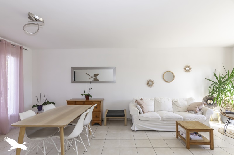 Vente Maison BALARUC LES BAINS - 4 pièces -83 m² - (34540)