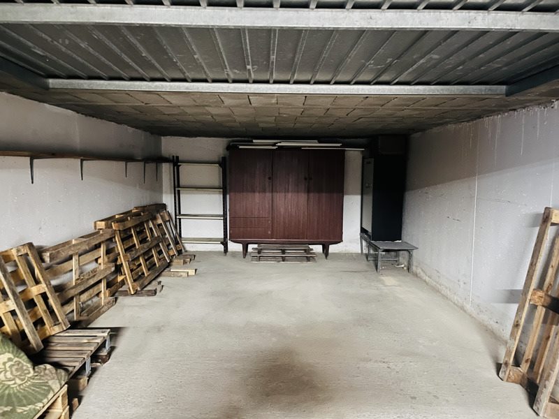 Vente Parking BALARUC LES BAINS - -  25 m² - (34540)