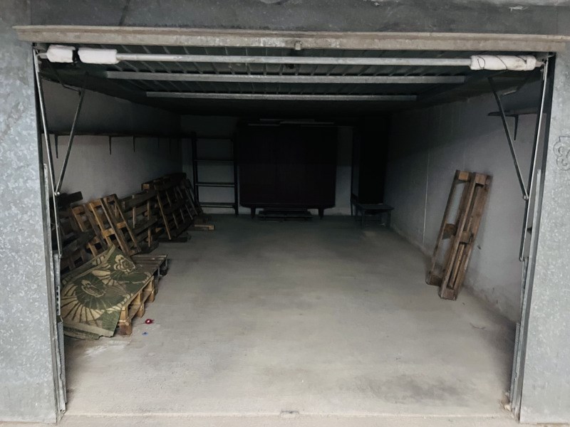 Vente Parking BALARUC LES BAINS - -  25 m² - (34540)