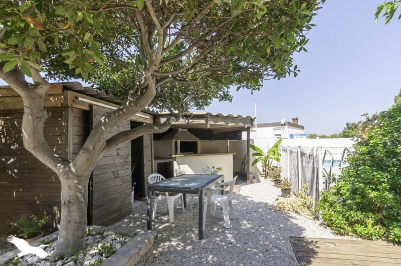 Vente Maison Balaruc-les-Bains 34540 4 pièces - 132 m²